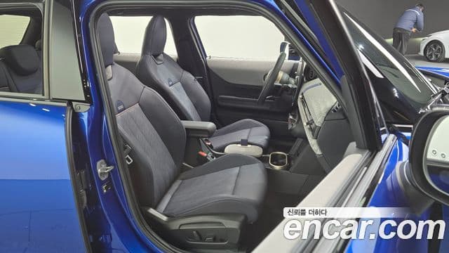 Mini Cooper S 4세대 5도어 favored, 2025 12