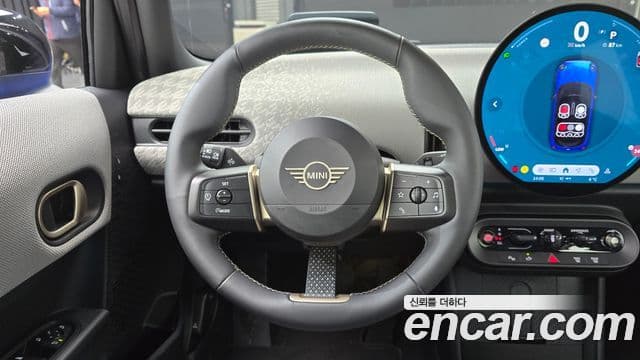 Mini Cooper S 4세대 5도어 favored, 2025 13