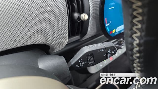 Mini Cooper S 4세대 5도어 favored, 2025 15