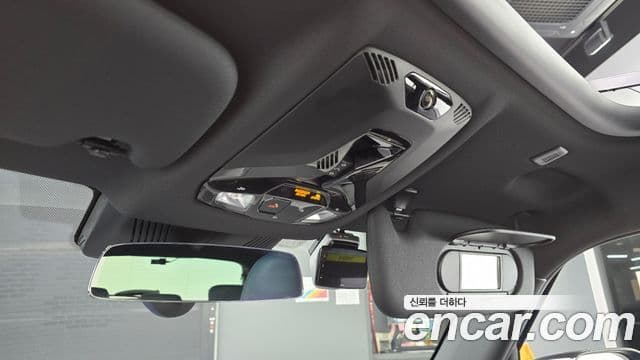 Mini Cooper S 4세대 5도어 favored, 2025 18