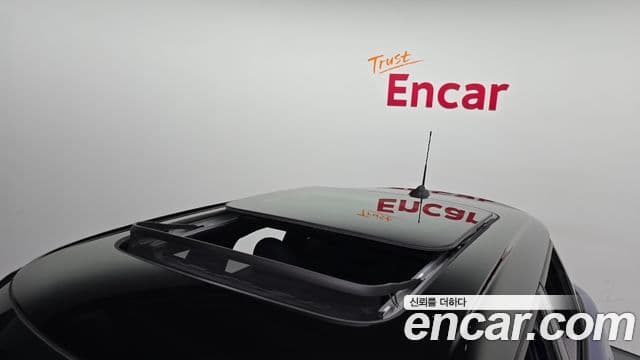 Mini Cooper S 4세대 5도어 favored, 2025 20