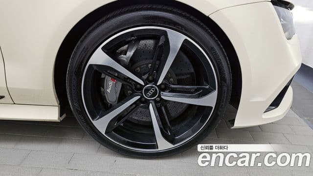 Audi RS7 4G, 2014 все фото