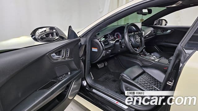 Audi RS7 4G, 2014 10