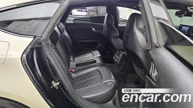 Audi RS7 4G, 2014 12