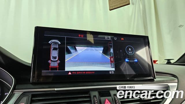 Audi RS7 4G, 2014 15