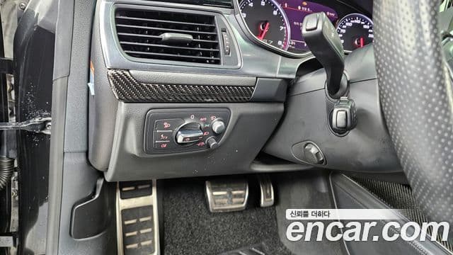 Audi RS7 4G, 2014 16