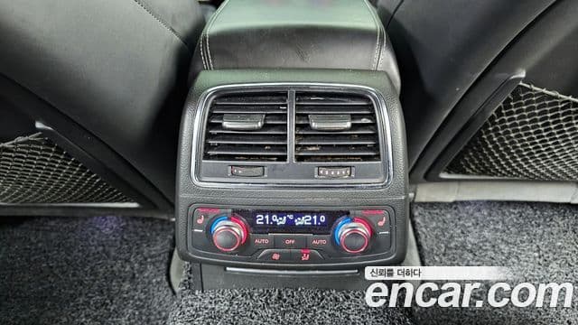 Audi RS7 4G, 2014 18