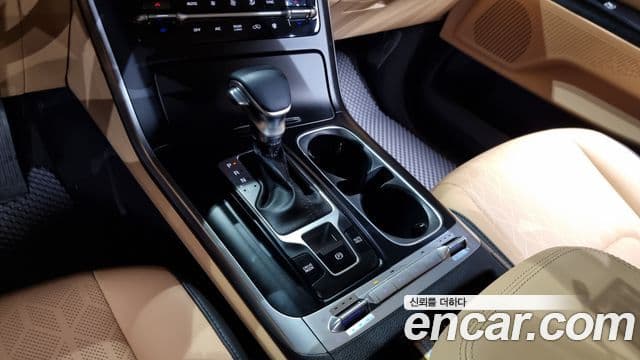 Kia Carnival 4세대 Prestige, 2023 9