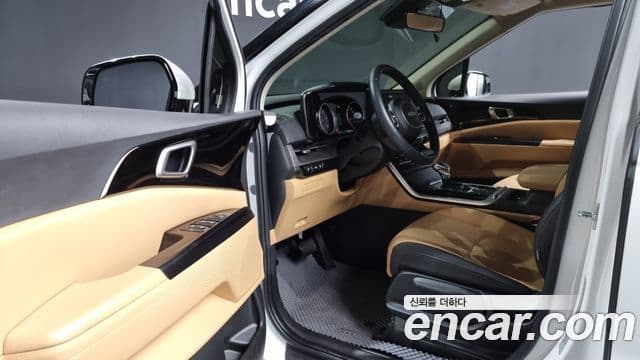 Kia Carnival 4세대 Prestige, 2023 10