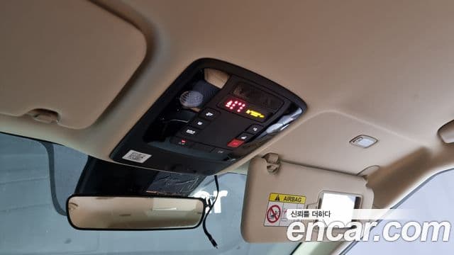 Kia Carnival 4세대 Prestige, 2023 18