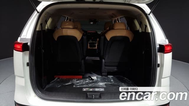 Kia Carnival 4세대 Prestige, 2023 20
