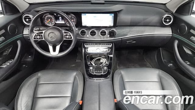 Mercedes-Benz E-класс W213 Avantgarde, 2019 7