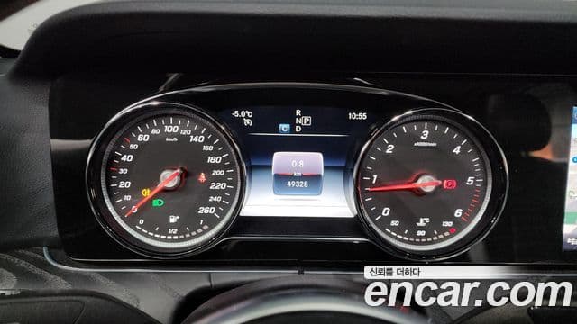 Mercedes-Benz E-класс W213 Avantgarde, 2019 8