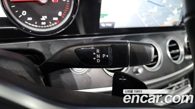 Mercedes-Benz E-класс W213 Avantgarde, 2019 9