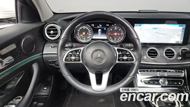 Mercedes-Benz E-класс W213 Avantgarde, 2019 13