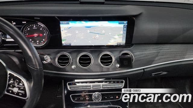 Mercedes-Benz E-класс W213 Avantgarde, 2019 14