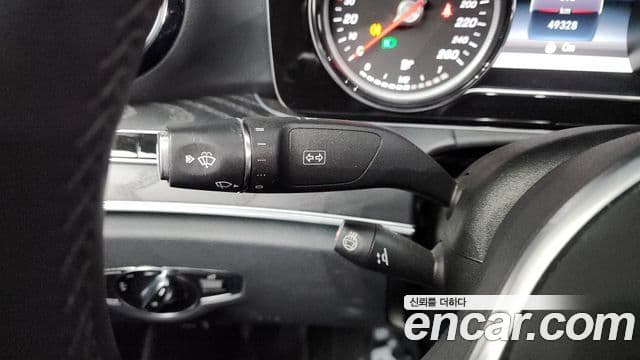 Mercedes-Benz E-класс W213 Avantgarde, 2019 17