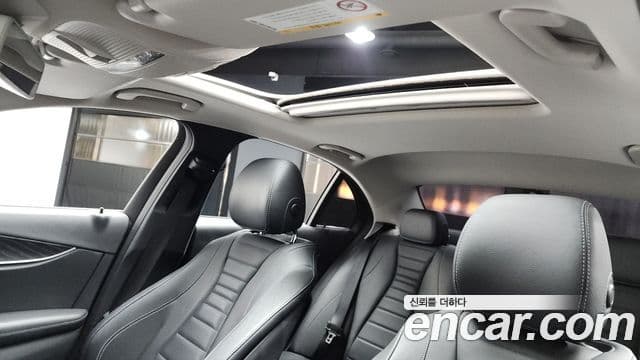 Mercedes-Benz E-класс W213 Avantgarde, 2019 19