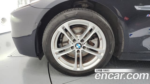 BMW 5시리즈 (F10) 520d xDrive M Aero Dynamic, 2016 все фото
