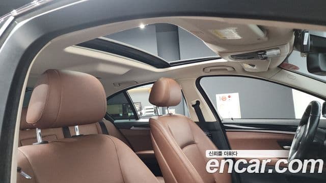 BMW 5시리즈 (F10) 520d xDrive M Aero Dynamic, 2016 18