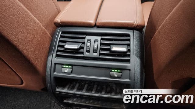 BMW 5시리즈 (F10) 520d xDrive M Aero Dynamic, 2016 19