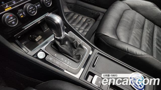 Volkswagen Гольф 7세대 Premium, 2014 9