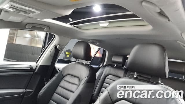Volkswagen Гольф 7세대 Premium, 2014 19