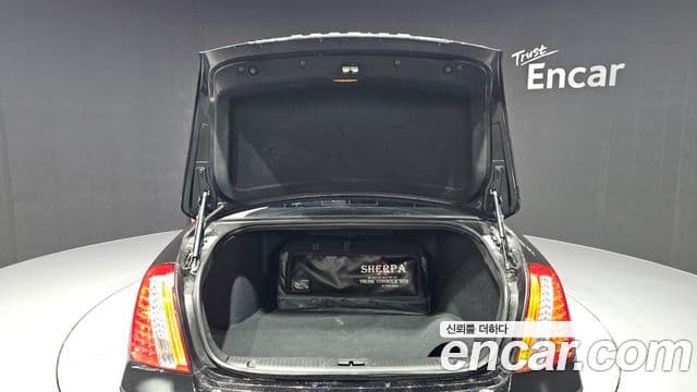 Kia Opirus Premium Prestige, 2011 20