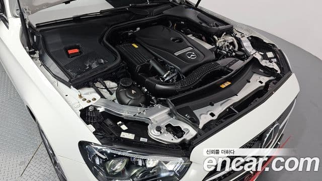 Mercedes-Benz E-класс W213 AMG Line, 2023 6