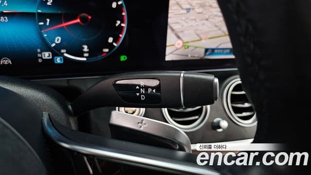 Mercedes-Benz E-класс W213 AMG Line, 2023 9