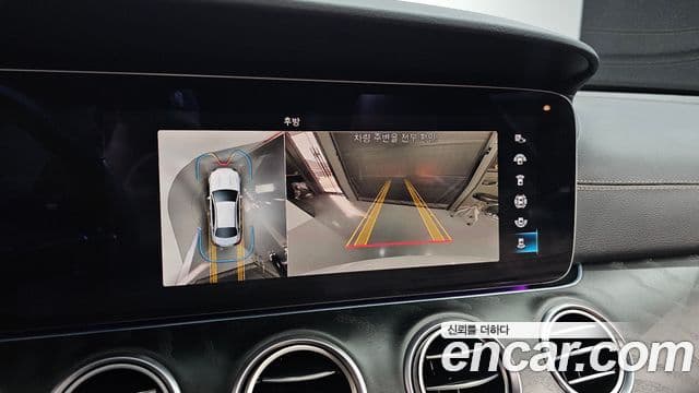 Mercedes-Benz E-класс W213 AMG Line, 2023 14