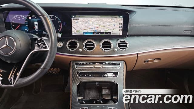 Mercedes-Benz E-класс W213 AMG Line, 2023 15