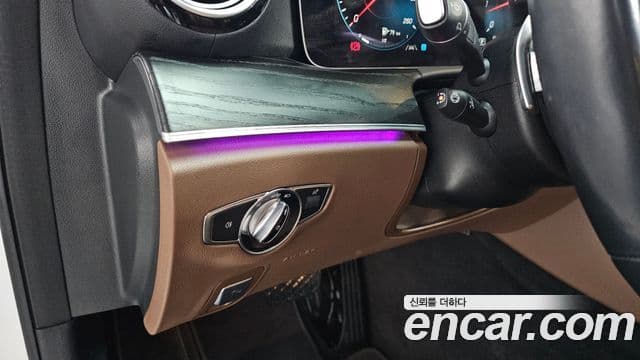 Mercedes-Benz E-класс W213 AMG Line, 2023 17