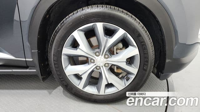 Hyundai Palisade Prestige, 2020 все фото