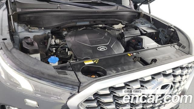 Hyundai Palisade Prestige, 2020 6