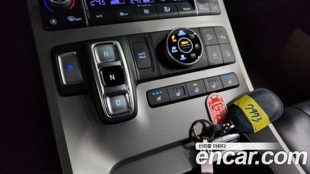 Hyundai Palisade Prestige, 2020 9