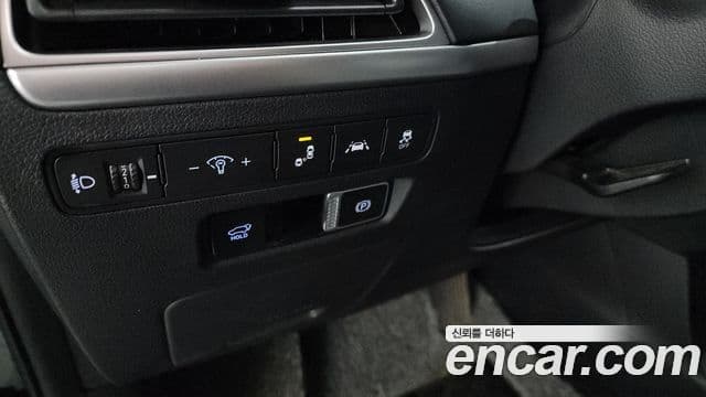 Hyundai Palisade Prestige, 2020 14