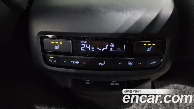 Hyundai Palisade Prestige, 2020 18