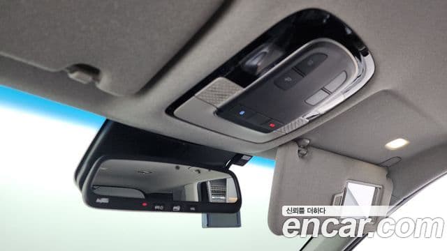 Hyundai Palisade Prestige, 2020 19