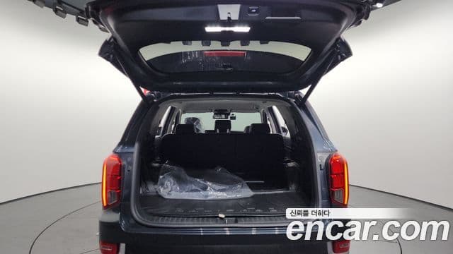 Hyundai Palisade Prestige, 2020 20