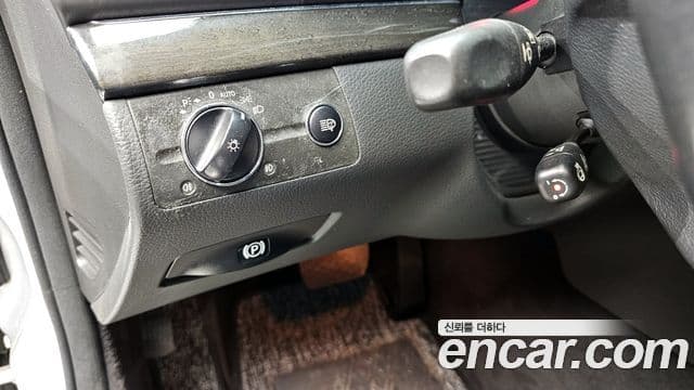 Mercedes-Benz E-класс W211, 2005 14