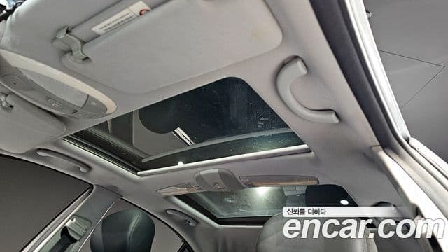 Mercedes-Benz E-класс W211, 2005 19