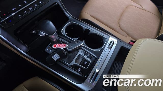 Kia Carnival 4세대 Prestige, 2021 9