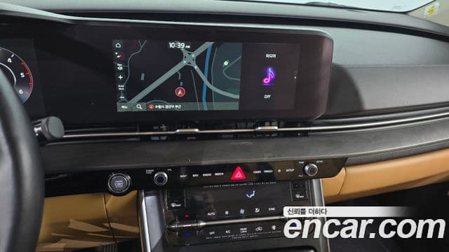 Kia Carnival 4세대 Prestige, 2021 14