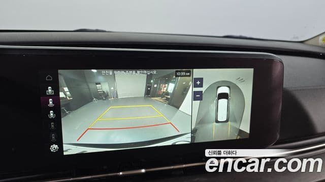 Kia Carnival 4세대 Prestige, 2021 15