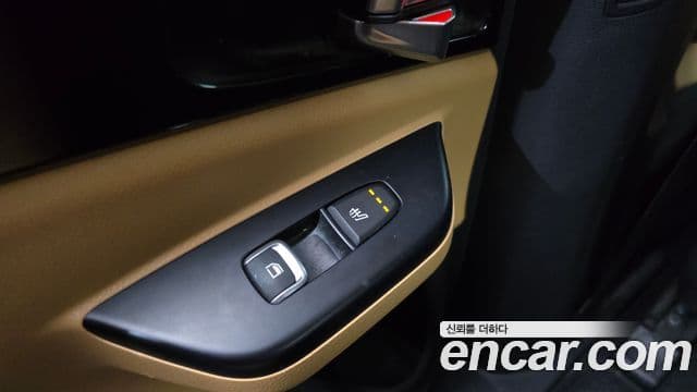 Kia Carnival 4세대 Prestige, 2021 18