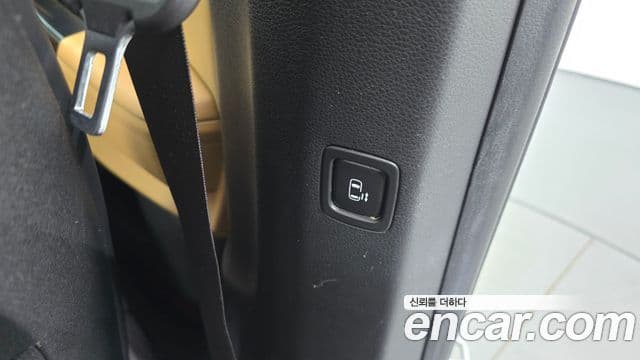 Kia Carnival 4세대 Prestige, 2021 19