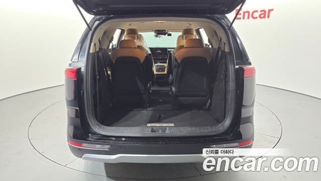 Kia Carnival 4세대 Prestige, 2021 20