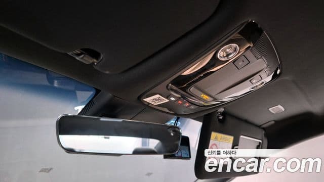 Kia K8 гибрид Noblesse Light, 2022 18