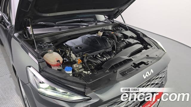 Kia K8 Noblesse Light, 2022 6